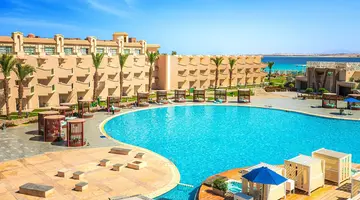The V Luxury Resort