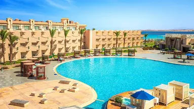 The V Luxury Resort