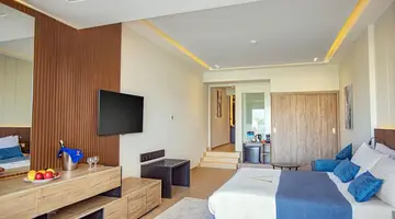 The V Luxury Resort
