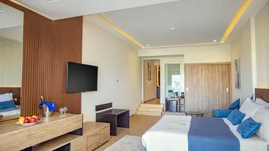 The V Luxury Resort
