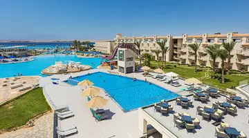 THE V LUXURY RESORT