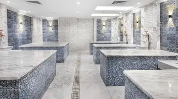 THE V LUXURY RESORT