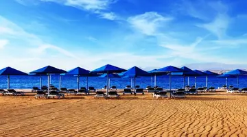 THE V LUXURY RESORT