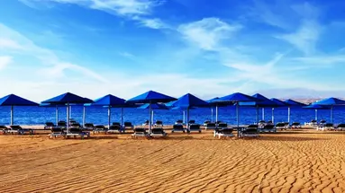 THE V LUXURY RESORT