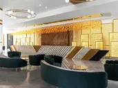 THE V LUXURY RESORT