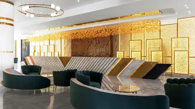 THE V LUXURY RESORT