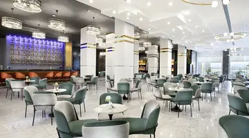 The V Luxury Resort