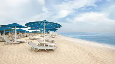 The V Luxury Resort