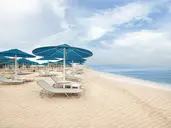 The V Luxury Resort