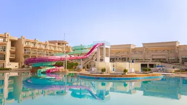 The V Luxury ResortSahl