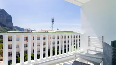 THE VERANDAH AONANG HOTEL