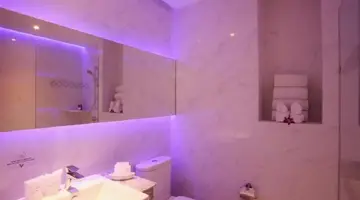 THE VERANDAH AONANG HOTEL