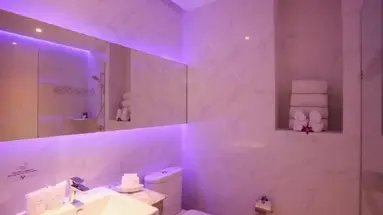 THE VERANDAH AONANG HOTEL