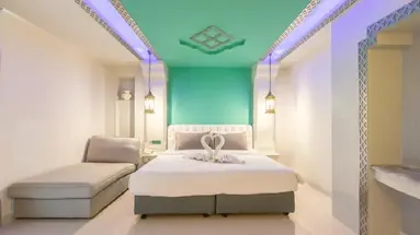 THE VERANDAH AONANG HOTEL