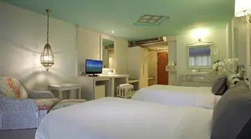 THE VERANDAH AONANG HOTEL