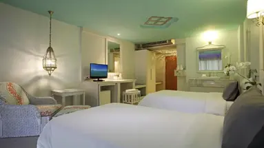 THE VERANDAH AONANG HOTEL
