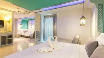 THE VERANDAH AONANG HOTEL