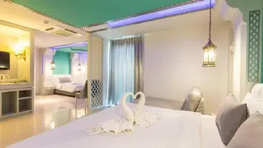 THE VERANDAH AONANG HOTEL