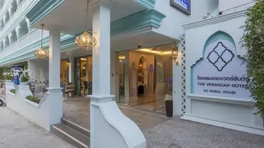 THE VERANDAH AONANG HOTEL