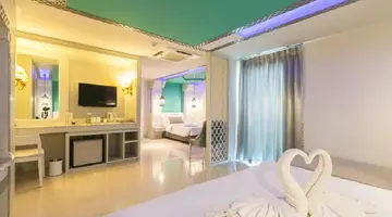 THE VERANDAH AONANG HOTEL