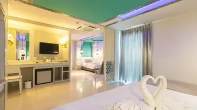 THE VERANDAH AONANG HOTEL