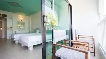 THE VERANDAH AONANG HOTEL