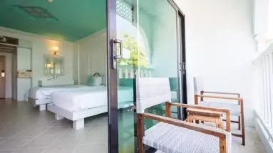 THE VERANDAH AONANG HOTEL