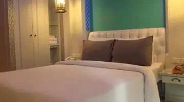 THE VERANDAH AONANG HOTEL