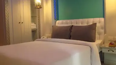 THE VERANDAH AONANG HOTEL