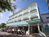 THE VERANDAH AONANG HOTEL