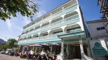 THE VERANDAH AONANG HOTEL