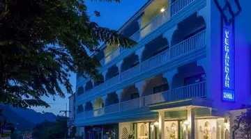 THE VERANDAH AONANG HOTEL