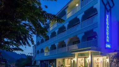 THE VERANDAH AONANG HOTEL