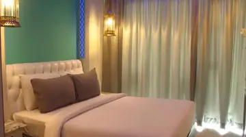 THE VERANDAH AONANG HOTEL