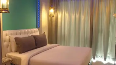 THE VERANDAH AONANG HOTEL