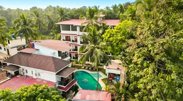 The Verda De Miranda Resort