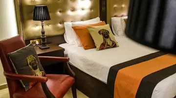 The Victoria Hotel