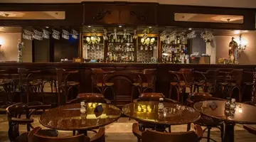 The Victoria Hotel