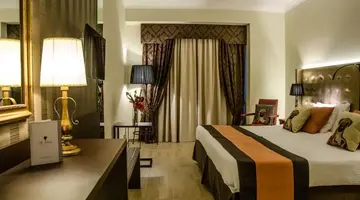 The Victoria Hotel