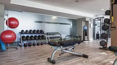 The Victoria Hotel