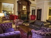 The Victoria Hotel