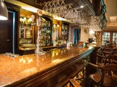 The Victoria Hotel