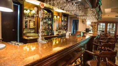 The Victoria Hotel