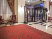 The Victoria Hotel