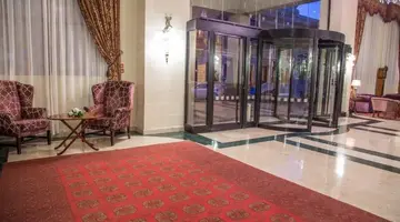 The Victoria Hotel
