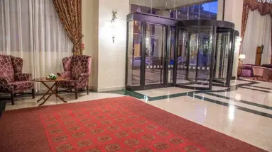 The Victoria Hotel