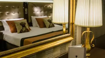 The Victoria Hotel