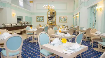The Victoria Hotel