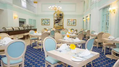 The Victoria Hotel