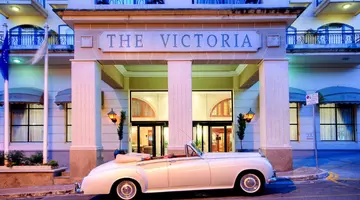 The Victoria